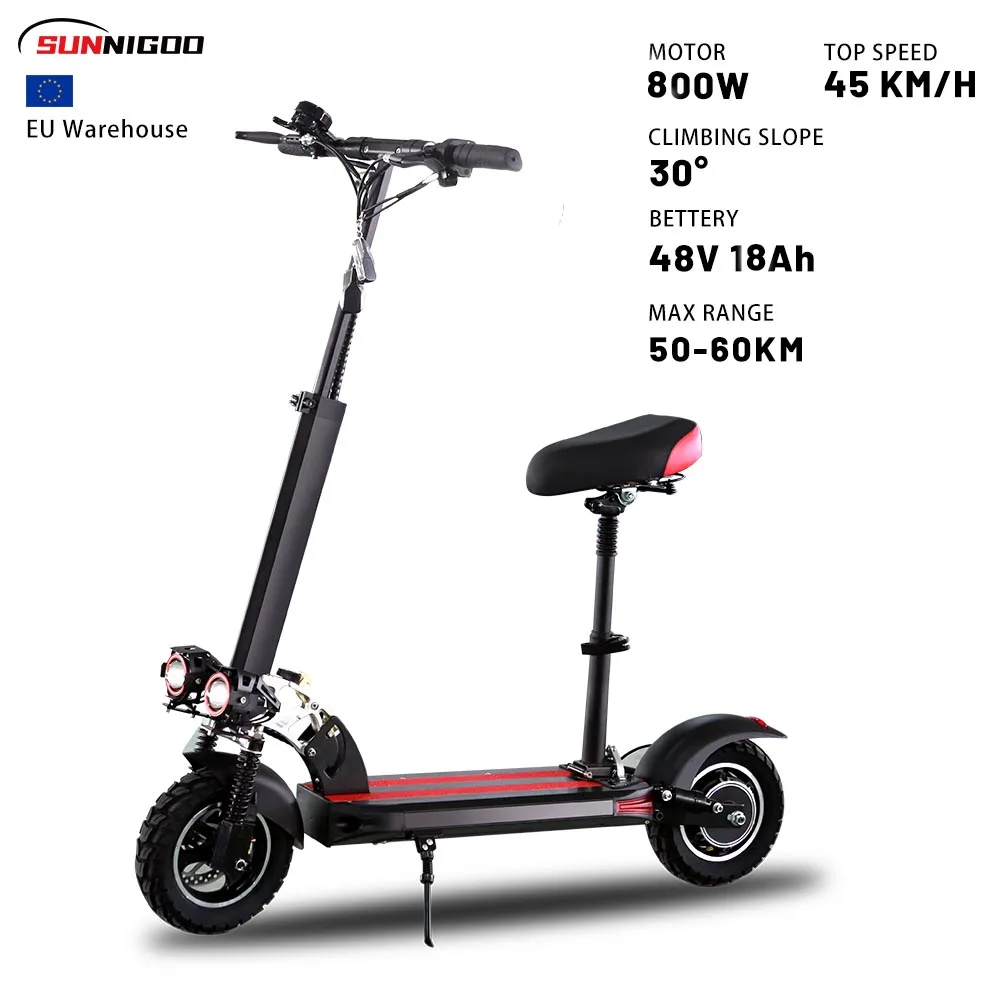 

hot selling 2021 Poland and Germany warehouse TAX FREE Similar to M4 500W 45KM/H adults electric scooter