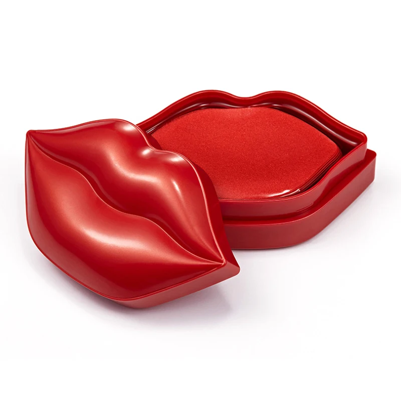 

collagen lip sleeping mask lip mask beauty hydrating lip mask