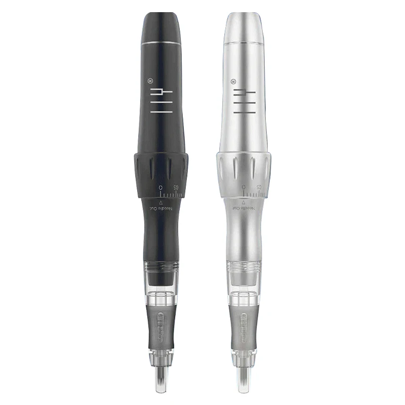 

IIY Professional Permanent Makeup Machine Eyebrows Tattoo Machine For Academy School New Beginner Use OEM