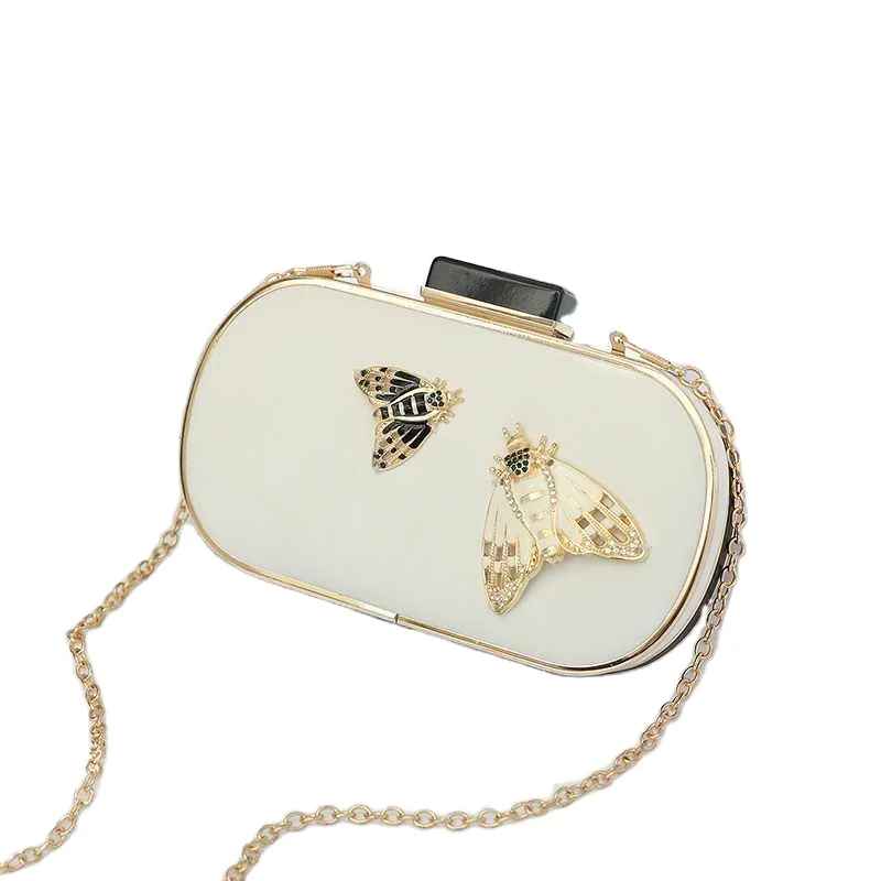 

Small square bag fashion messenger bag women's evening bag dinner