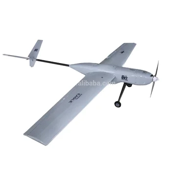 fixed wing drone