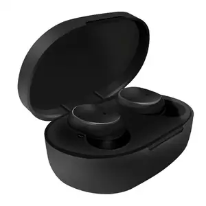 A6S Mini TWS Wireless Bluetooth 5.0 Earphones Charging Box