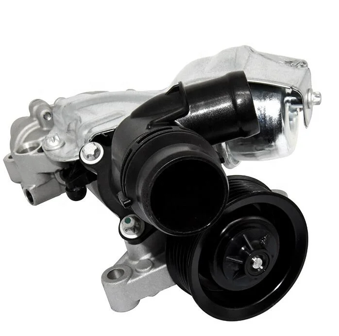 
Auto Water Pump for Mercedes Benz cars A2742001407 A2742000701 A2742000800 A2742000301 A2742000601 A274200080080 A2742000801 