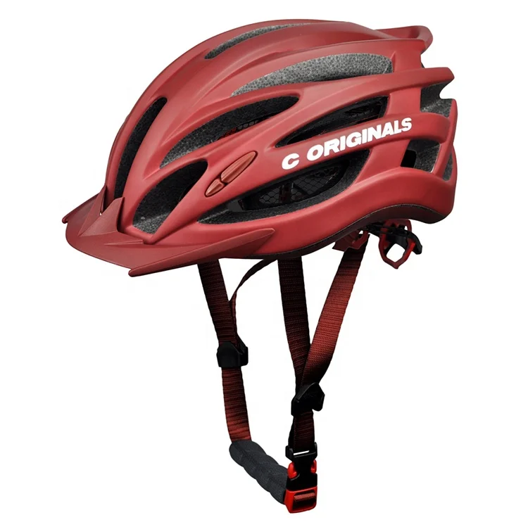 

2020 New Arrival Colorful Highway and mountain dual-use with detachable brim Helmet Bicycle Helmet Custom Design