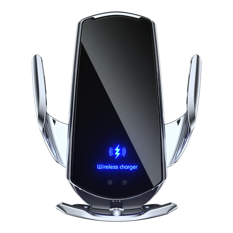 

Amazon's best seller Q3 magnetic wireless car charger