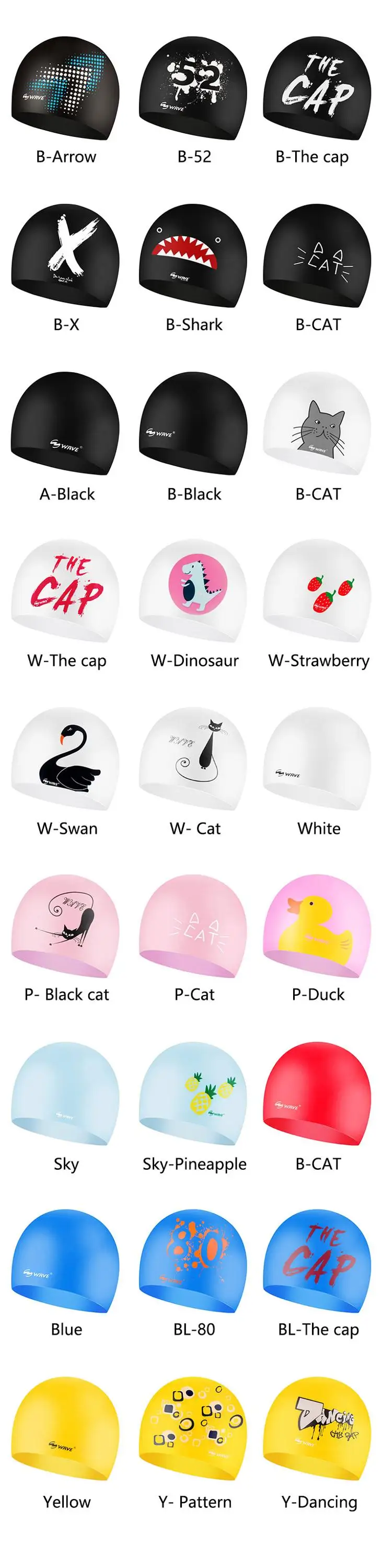 Custom Made Personalized Design Custom Fashionable Waterproof Printed