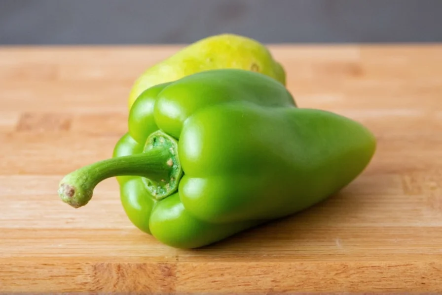 Pickled Banana Peppers