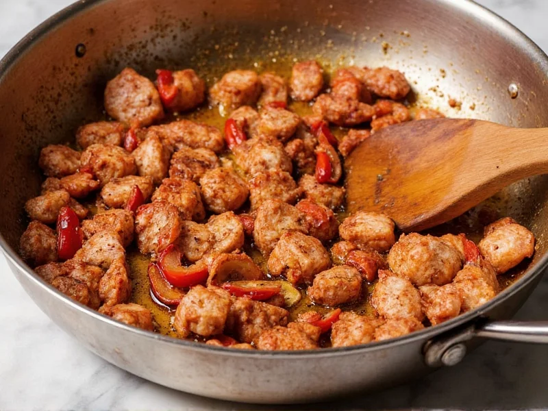 Perfect Homemade Fajita Seasoning Recipe in 5 Minutes