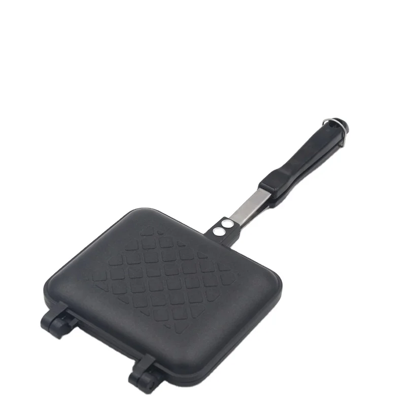 Joyway Gas And Stove Use Sandwich Maker And Toaster With Grill Panini