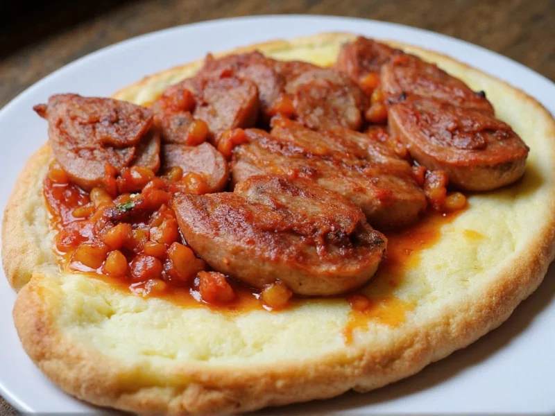 Perfect Pork Sausage Recipes for Every Meal