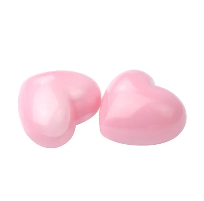

Private Label Yoni Soap Handmade Best Whitening Yoni PH Soap For Female, Pink