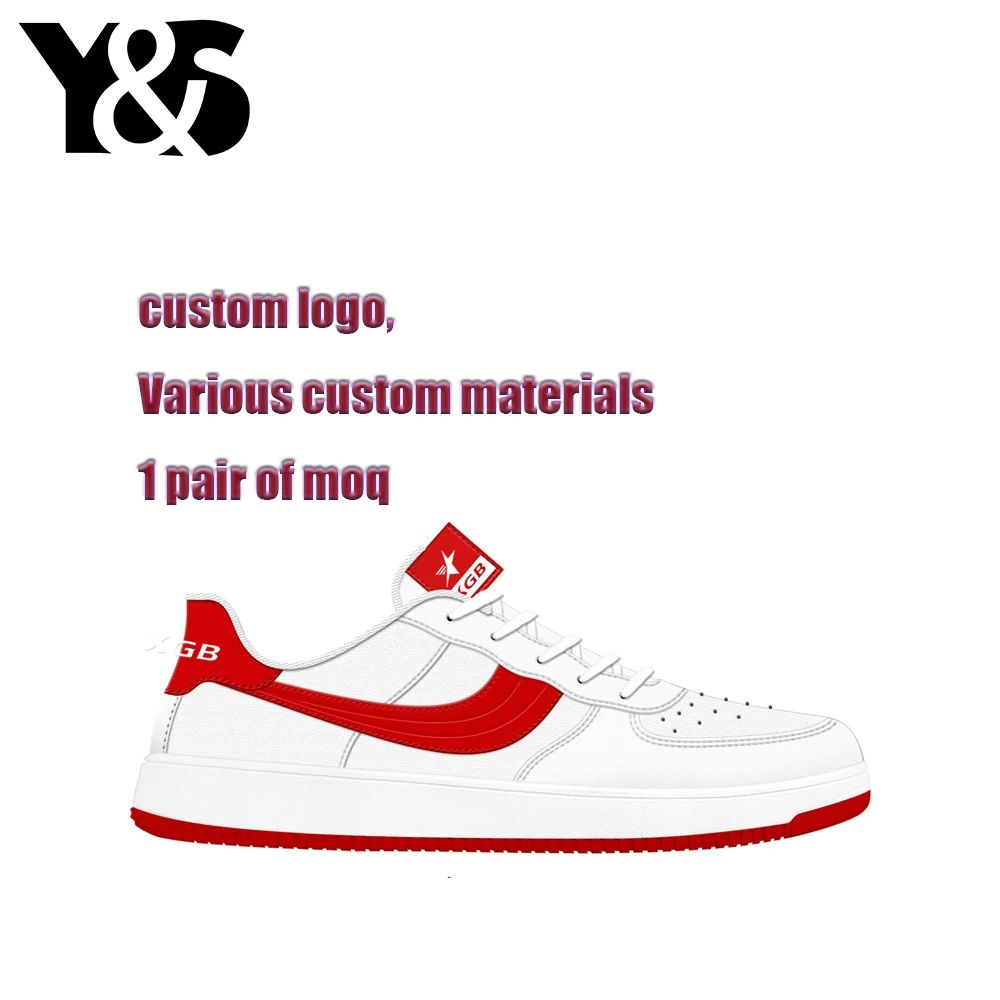 

2022 Wholesale High Quality Fashion Men Sneakers Good Price Sport Sneaker Shoes custom logo casual shoes