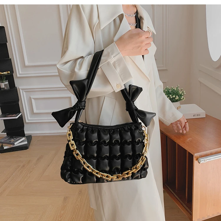 

New Retro Bagfemale Bag Ins Messenger Bag Real Leather Bags Replicate Handbag Luxury Handbag For Women Purses And Handbags, 6 colors