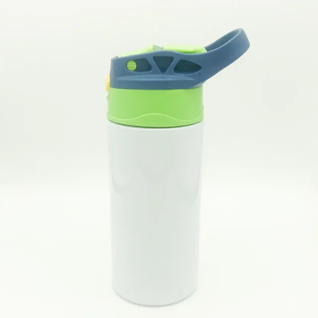 

2021 Customized 350ml 304 Stainless Steel Thermos Kids Bottle