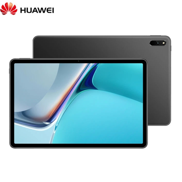 

Original 10.95 inch Huawei MatePad 11 DBY-W09 Tablet PC 6GB+128GB HarmonyOS 2 Octa Core Tablets