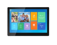 

Built in 16GB memory Touch screen 1080P IPS 10 inch wifi cloud android digital photo frame with cloud storage