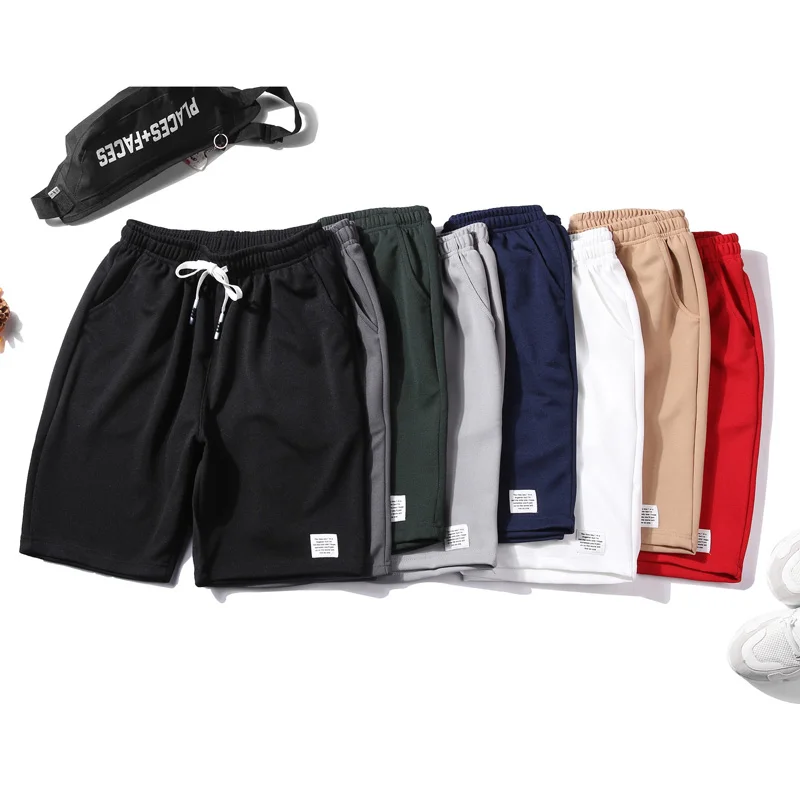 

Men Running Shorts Bodybuilding Muscle Training Sportswear Exercise Gym Shorts, Etc