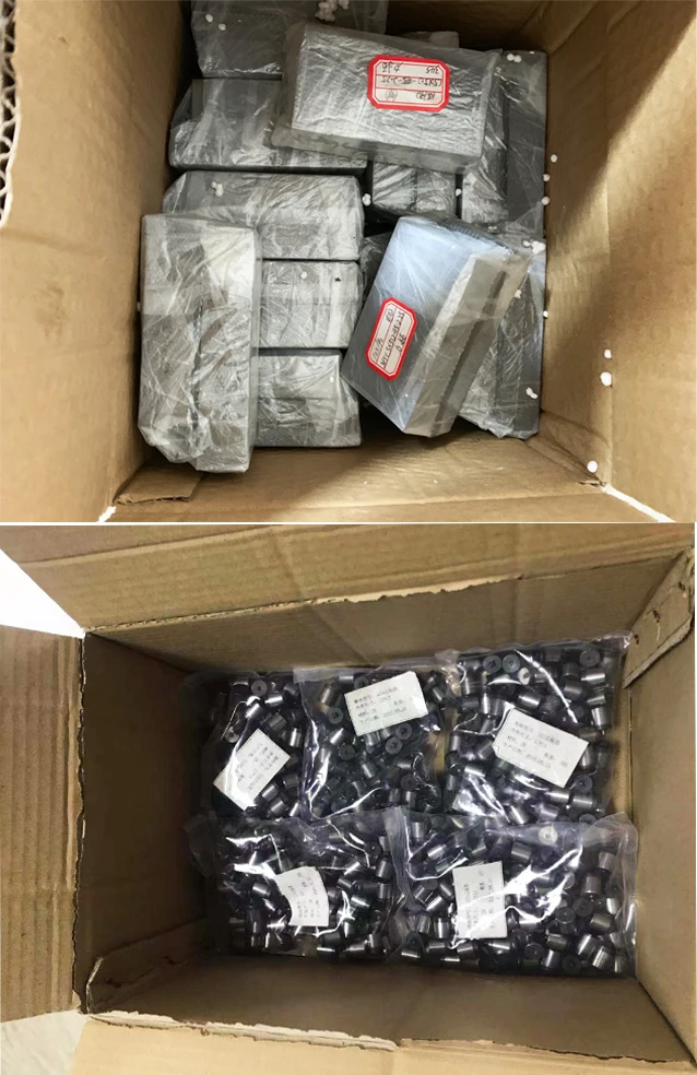 Hss Screw Head Punch Main Header Die First Punch Die Screw Header Die