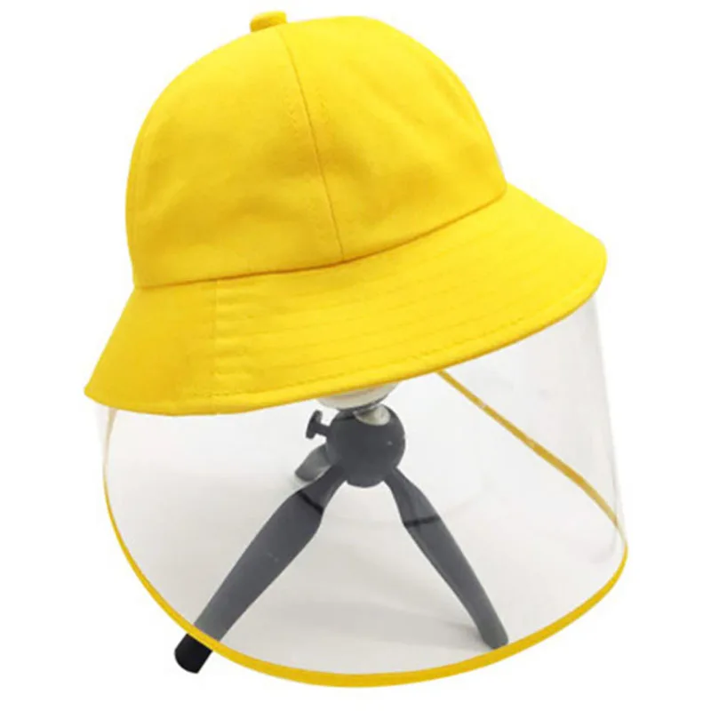 customize your own bucket hat