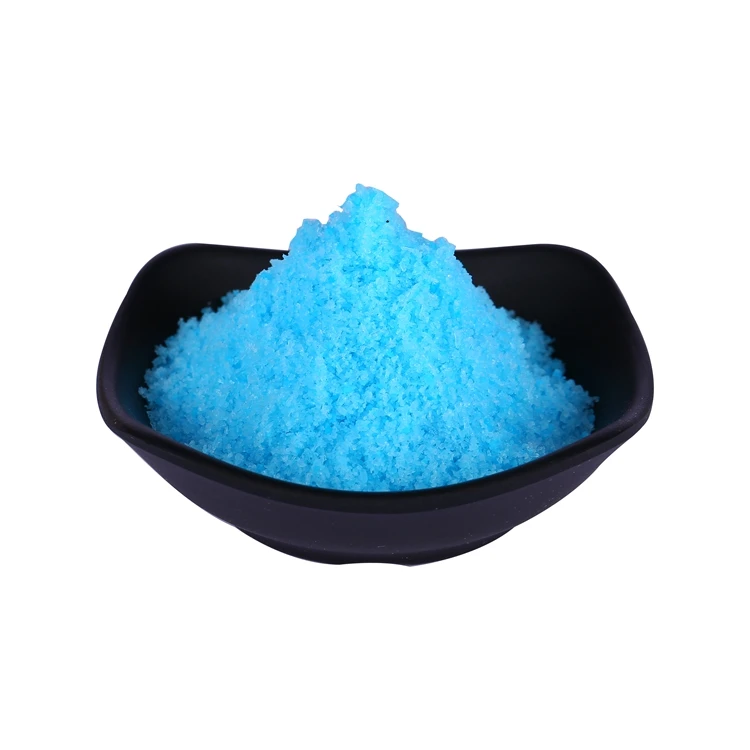 WSNPK Blue