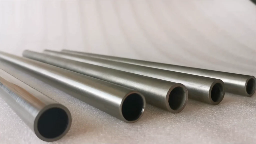 Polishing 99.95 Tantalum Tube Used For Wedding Ring Buy Tantalum Tube Used For Wedding Ring