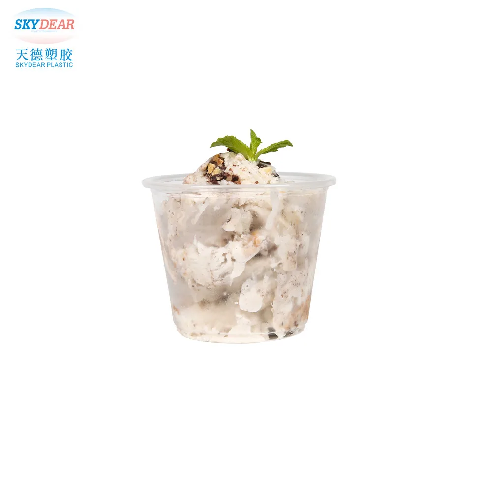 
Ice Cream Cup Container  (1600128866498)