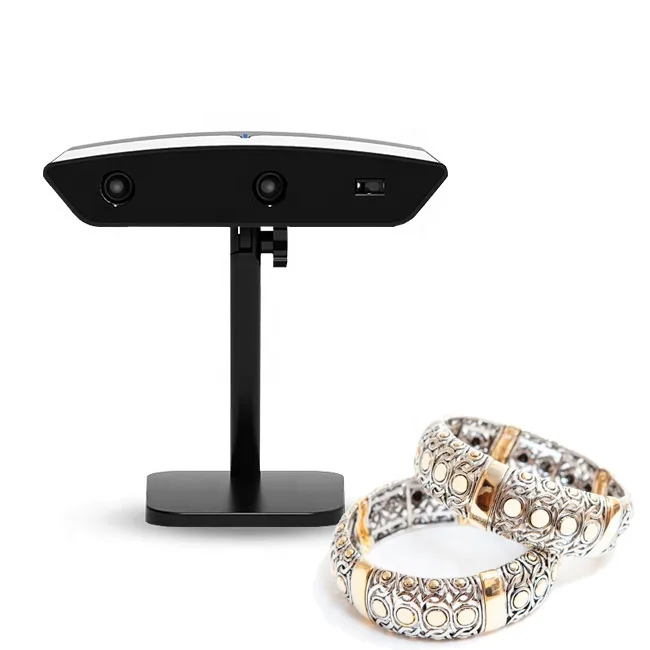 

2020 latest high precise 3d scanner jewelry or 3d jewelry scanner