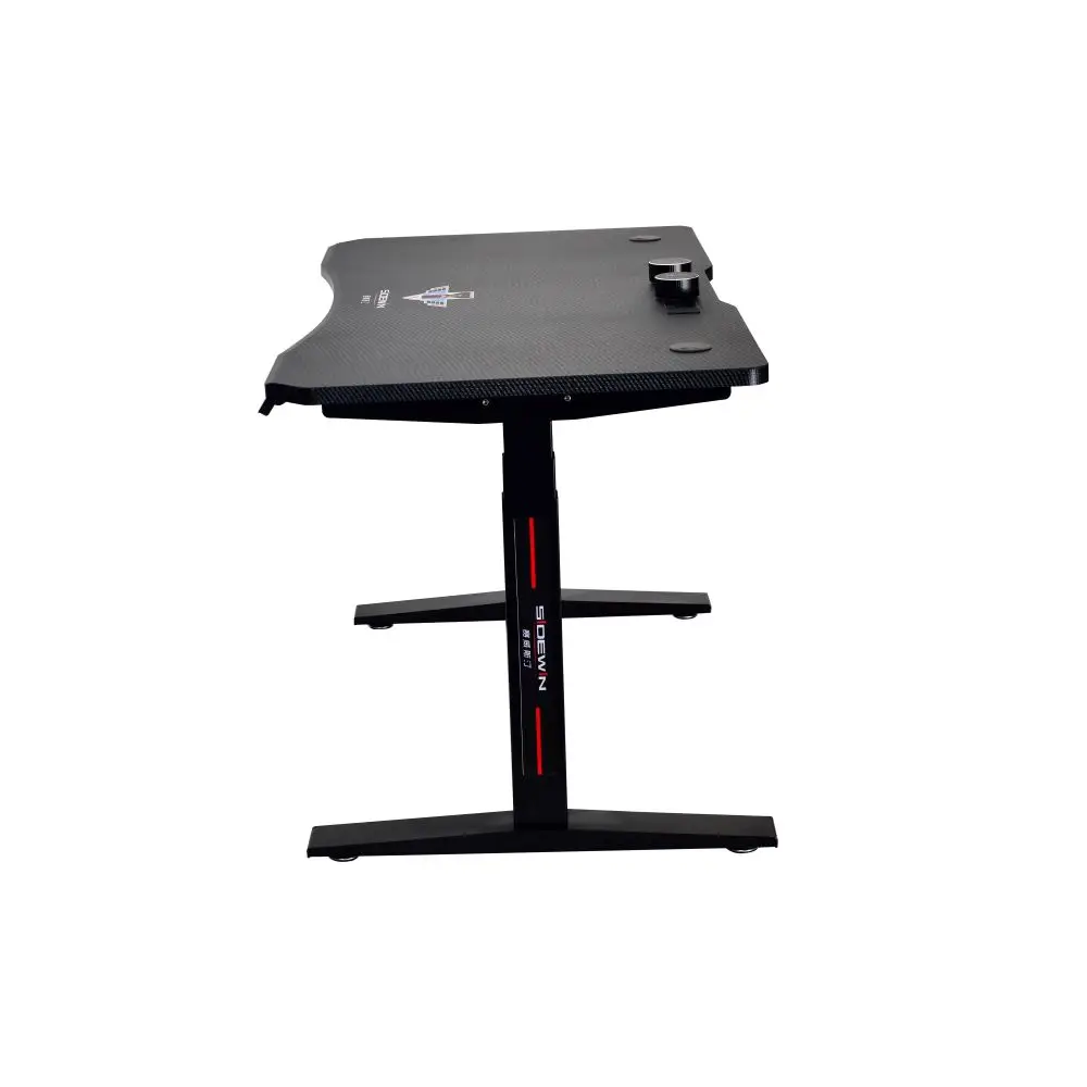 2020 new design Electric Double Motor Sit To Stand Office Desk