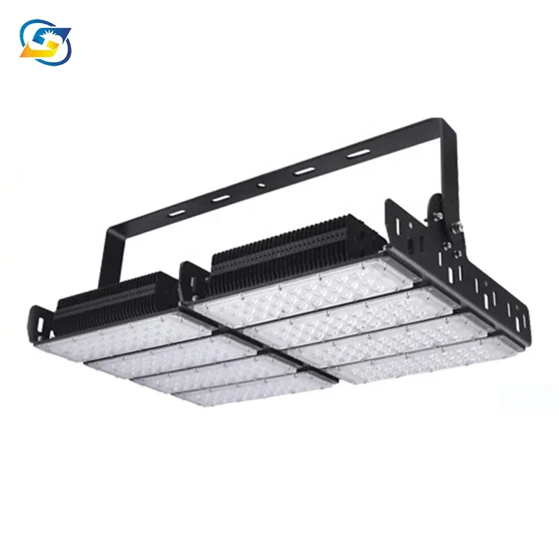 large power smd led outdoor indoor flood light full watt 300w 400w 500w for sports stadiums