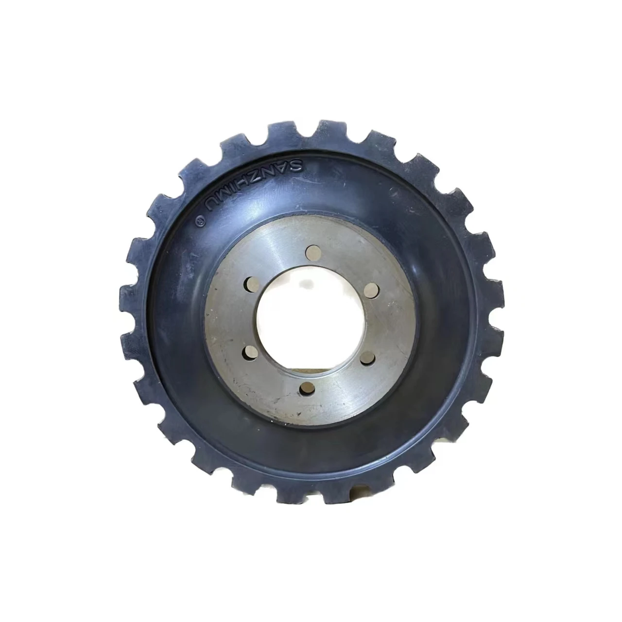 

Industrial Equipments 1615682500 rubber type coupling carrier compressor spare parts for air compressor 5hp