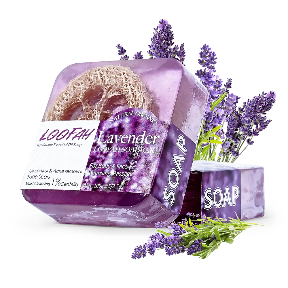 

Arket Rose Loofah Soap Face Body Wash Skin Moisturizing Acne Sea Salt Soap Sabun Pemutih Mens Other Bath Toilet Supplies