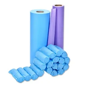 Nonwoven for box spring cover  