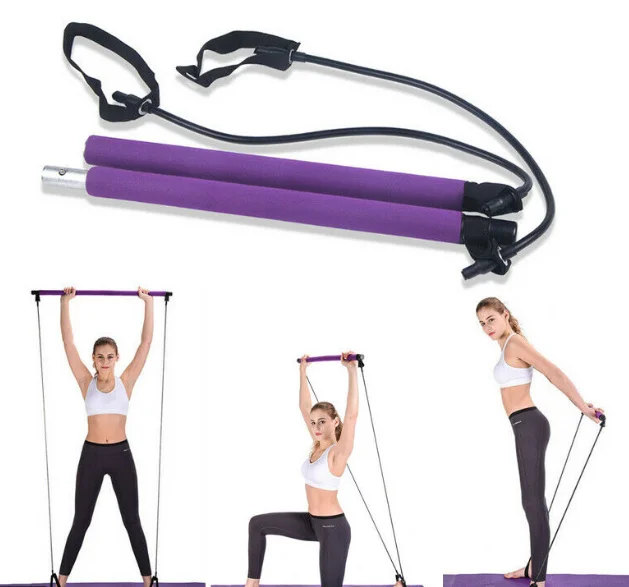 Pilates Resistance Band