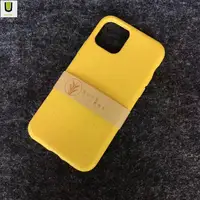 

UNIMOR Wheat straw 11 pro recycled Pla eco friendly mobile cases 100% bio degradable biodegradable phone case for iphone