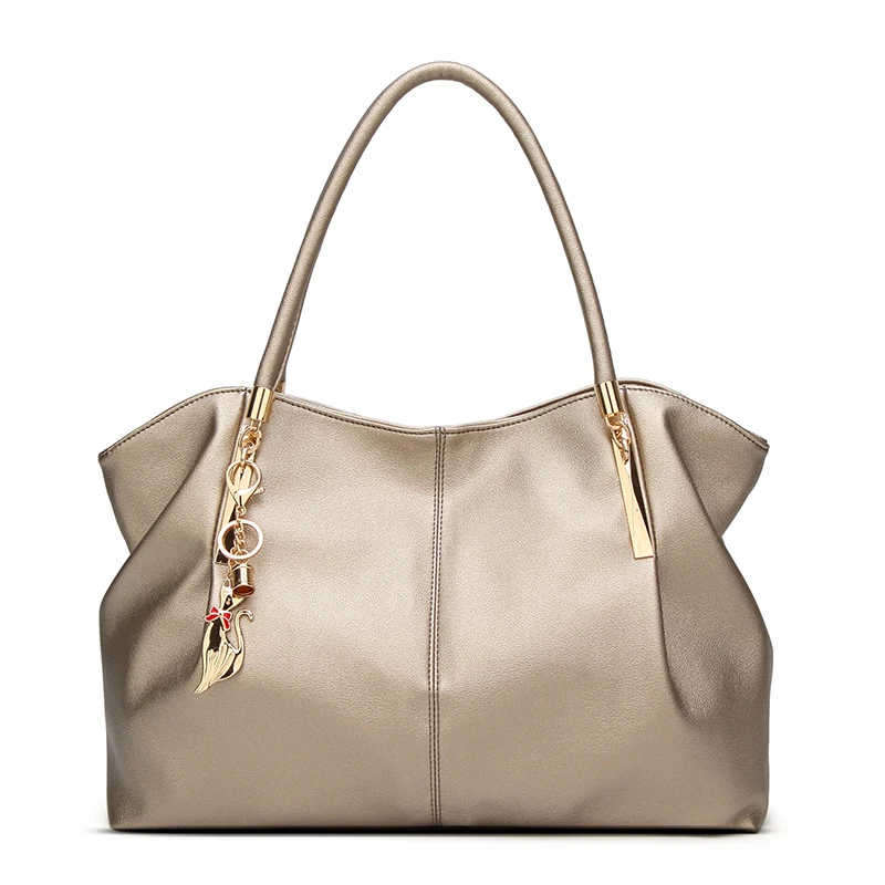 

SL125 12 Fashion women bags handbags ladies shoulder bags solid color PU leather handbags wholesale handbags