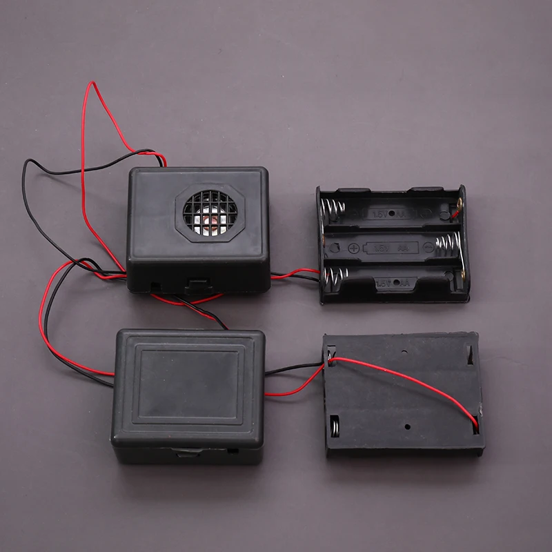 Custom Voice Module,Short Or Long Seconds Record Or Prerecord Music