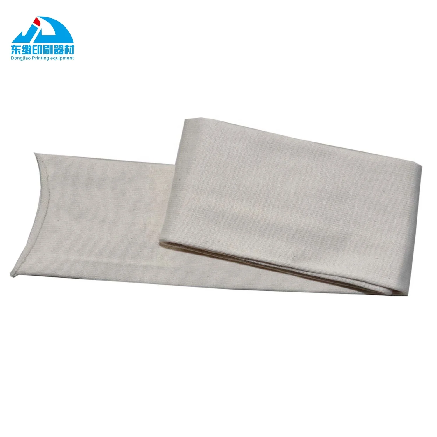 1 Box (25 Meters) Dampening Roller Cloth Cover for Heidelberg Printing Machine