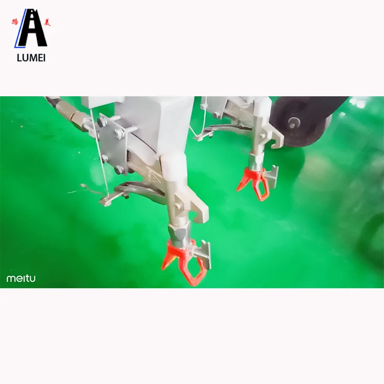 
2019 ride on spray paint machine 