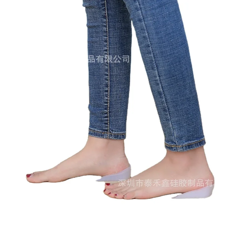 

Special Offer Brown Color Purple Color Green Color Insoles