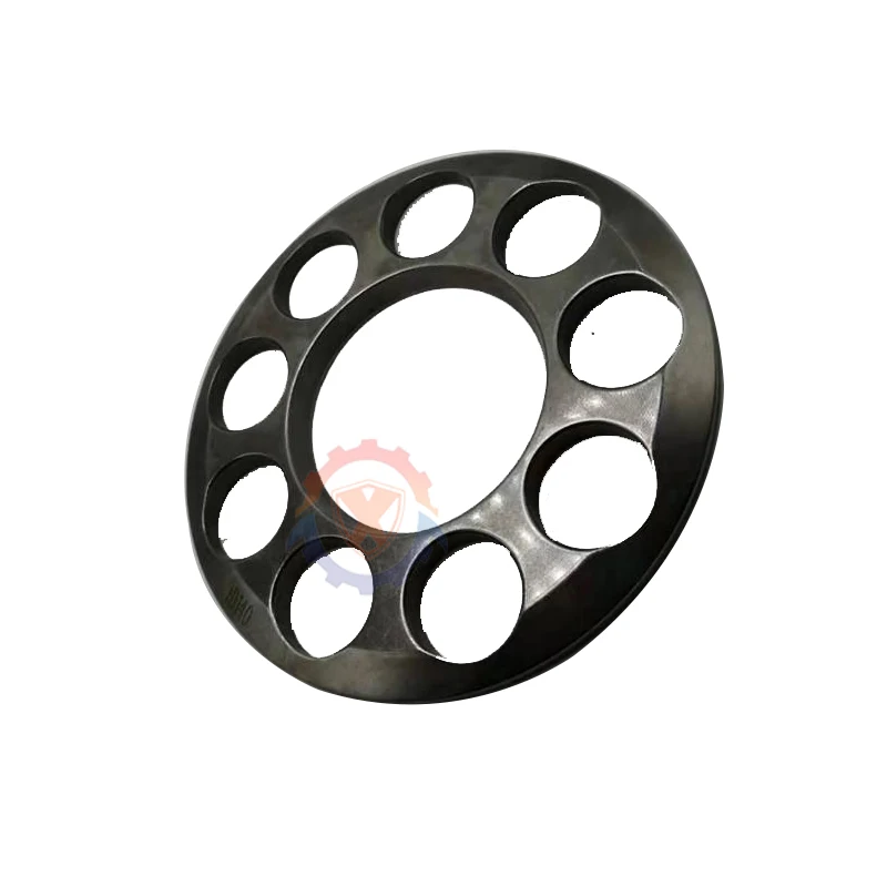 

Hydraulic Parts HPV140 Set Plate For PC300-7 Excavator