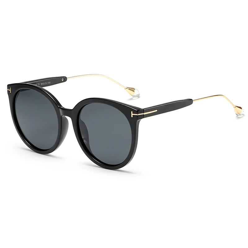 

Wholesale Sun Glasses Square Vendors Cateye Polarised 2021 Shades High Quality Sunglasses Women, Multi colors