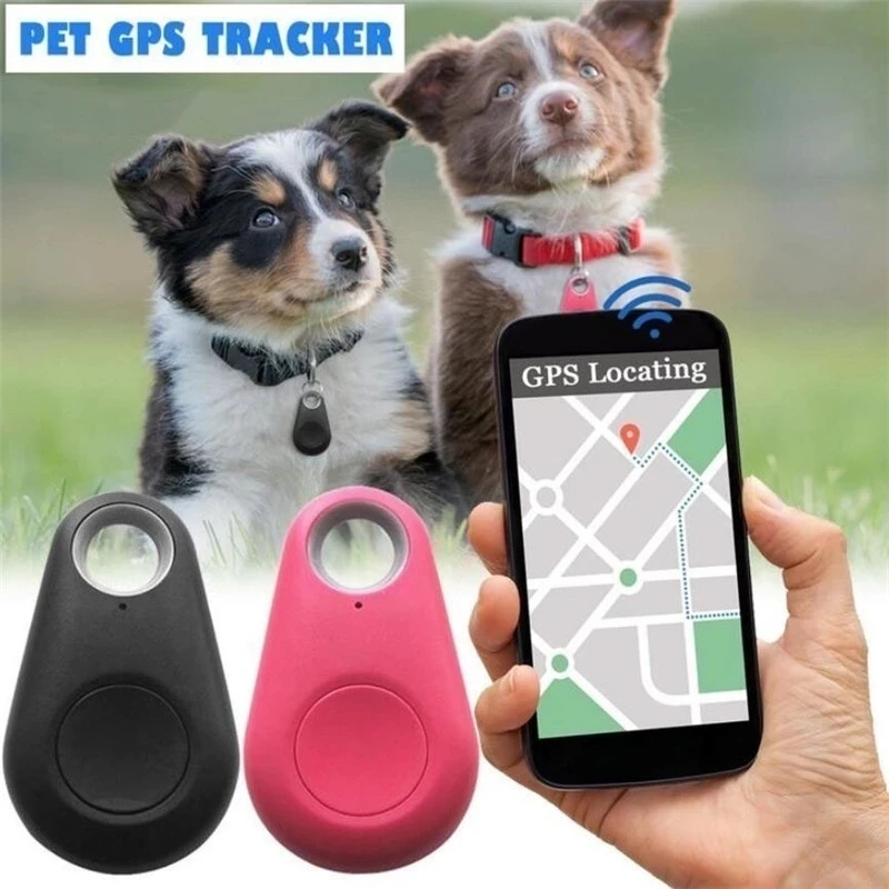 

Children Kids Pet Dog Car Real Time Vehicle GPS Trackers Tracking Device GPS Locator, Optional