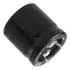 CAP ALUM 330UF 20% 250V SNAP /N2E331MELA25