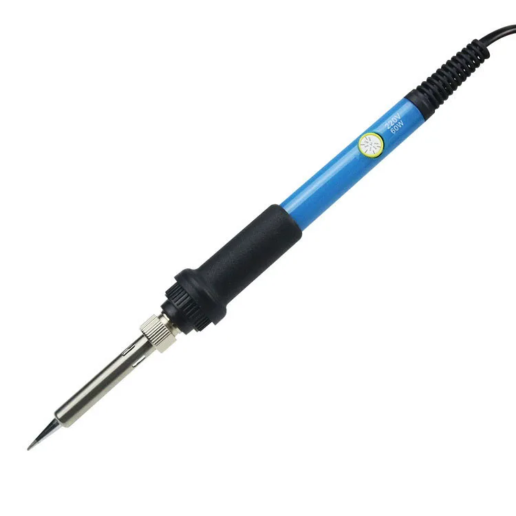 

110V/220V electric soldering iron 60W Adjustable temperature wood burning pen US plug/UE plug