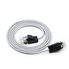 10G network cat7Network cable Ultra-fine line seven network cable Oxygen-free copper high-speed transmission finished jumper