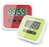 YGH115 Magnetic Digital Large Countdown Kitchen Timer Clock Display