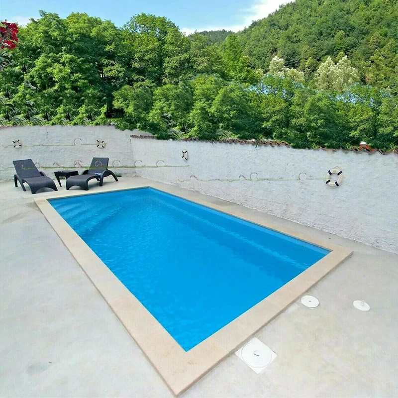 fiberglass pool direct