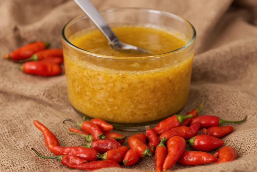 Mexican Chili Oil: Authentic Uses & Homemade Recipe Guide