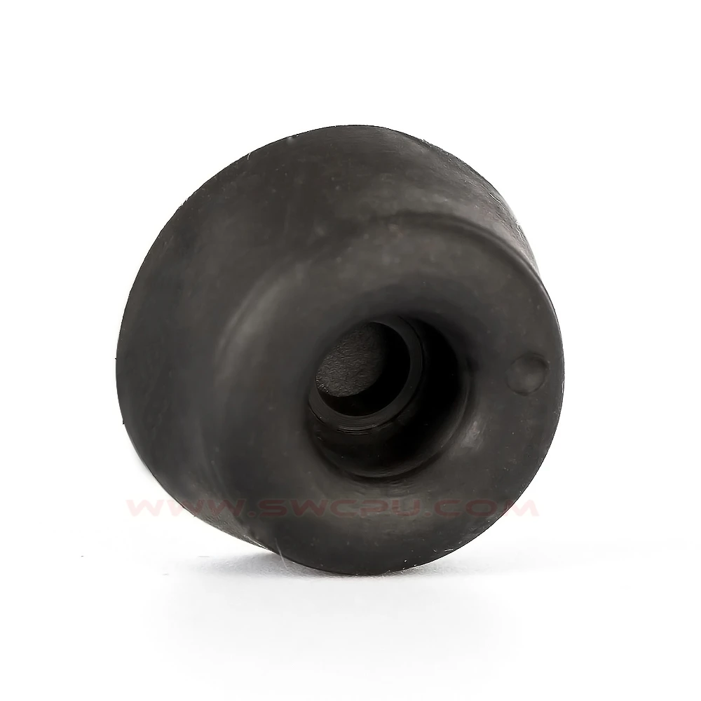 Round Silicone Rubber Feet For Cutting Boards Buy Rubber Feet For