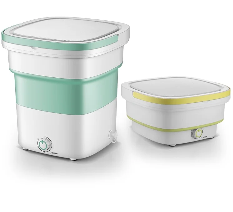 

Baby hot sale folding washing machine foldable washing machine travelling washing machine
